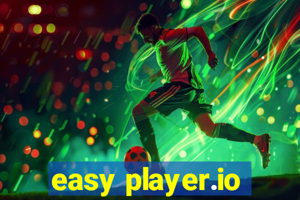 easy player.io