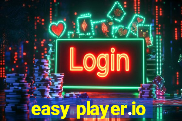 easy player.io