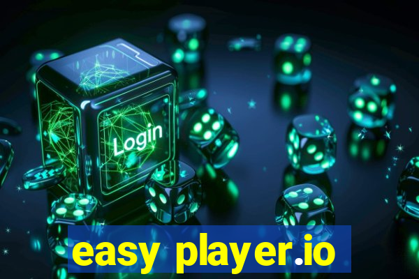 easy player.io