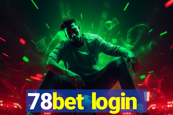 78bet login