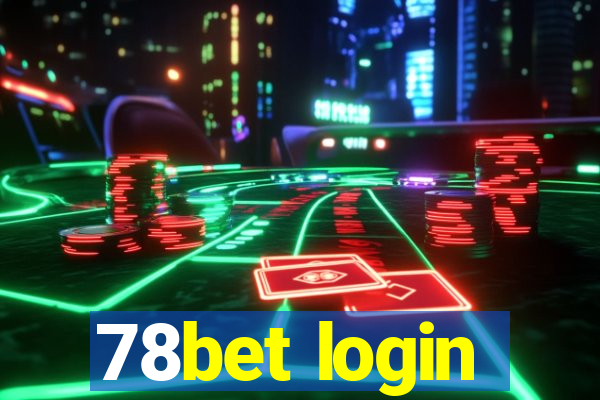 78bet login