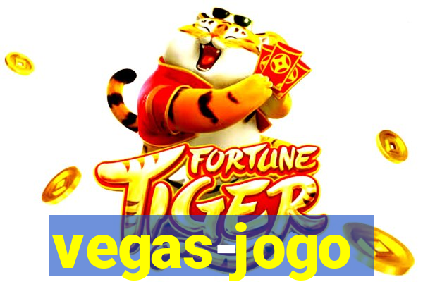 vegas-jogo