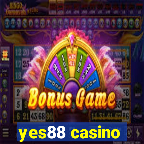 yes88 casino