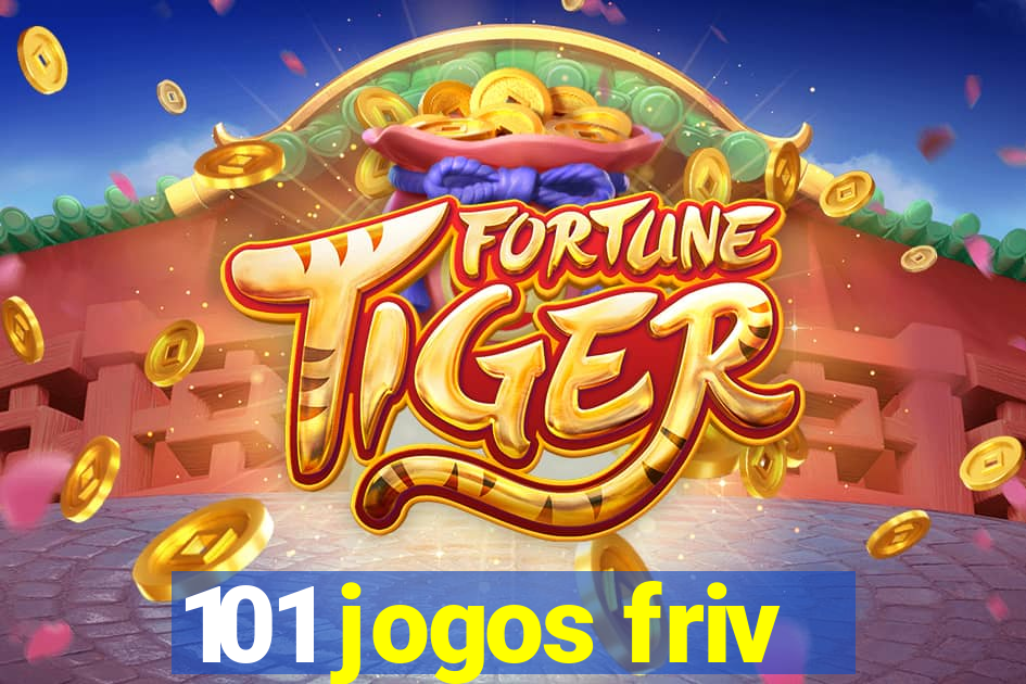 101 jogos friv