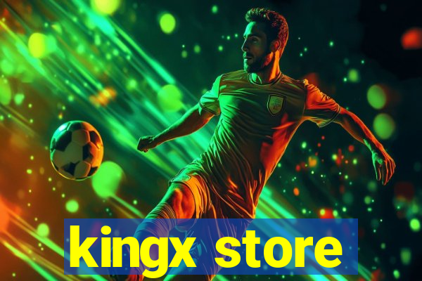 kingx store