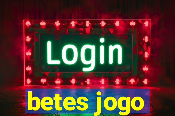 betes jogo