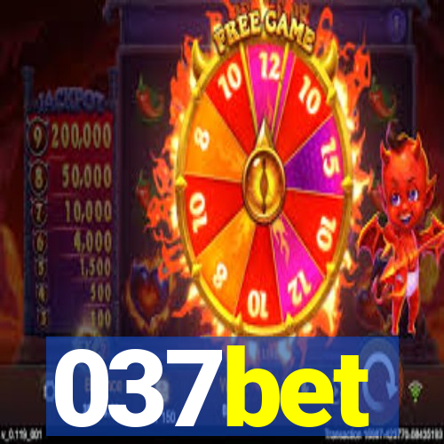 037bet