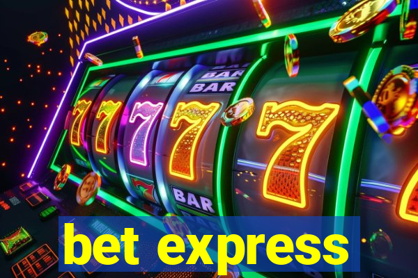 bet express