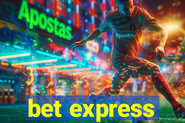 bet express