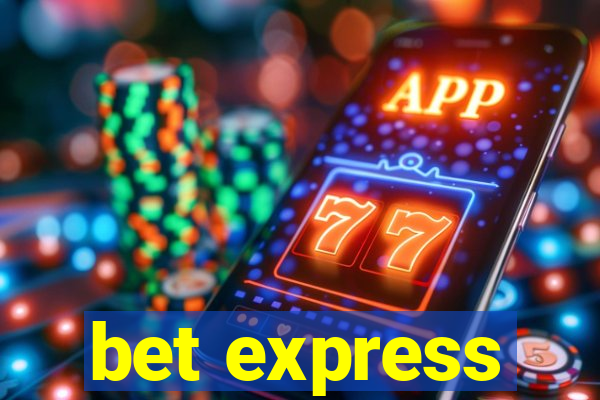 bet express