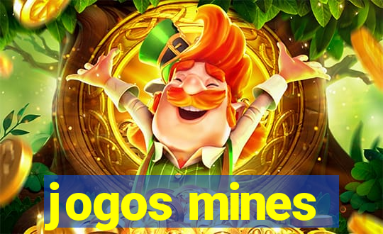 jogos mines