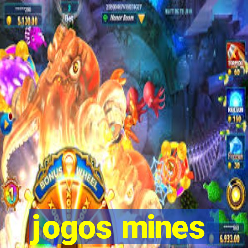 jogos mines