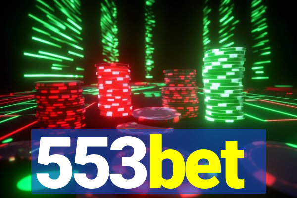 553bet