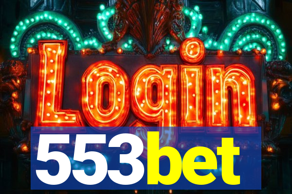 553bet