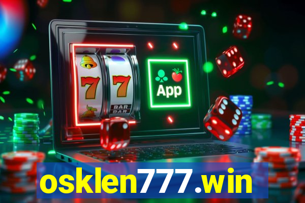 osklen777.win