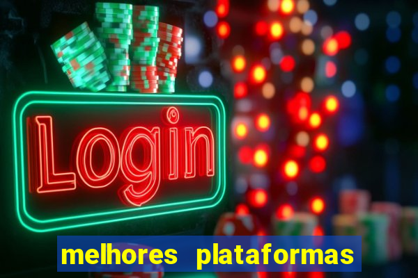 melhores plataformas de jogo online