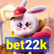 bet22k