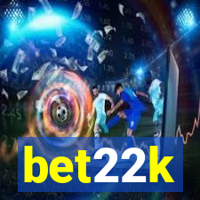 bet22k