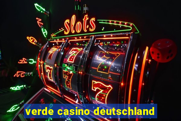 verde casino deutschland