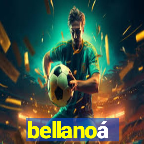 bellanoá