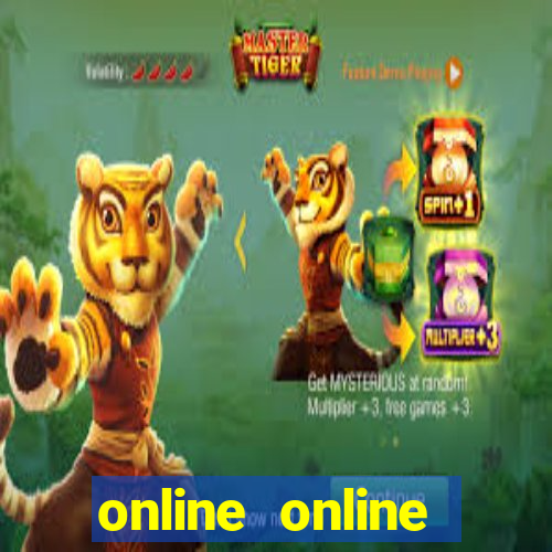 online online casino real money