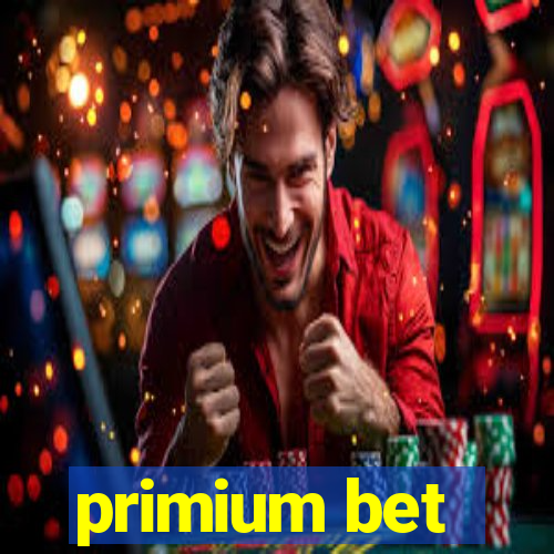 primium bet