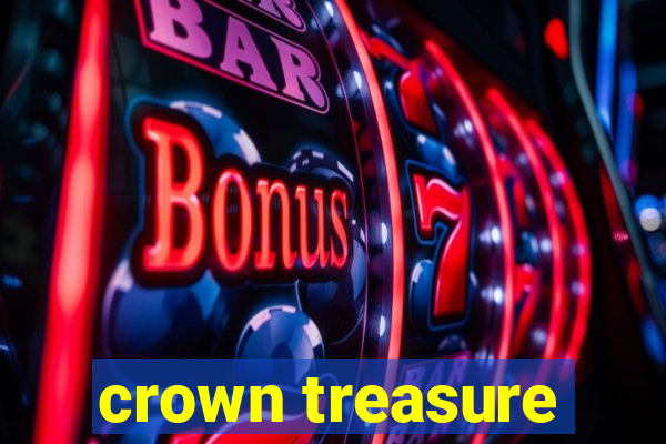 crown treasure