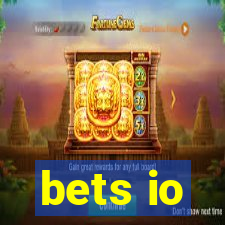 bets io