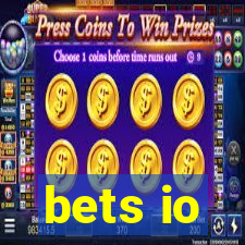 bets io