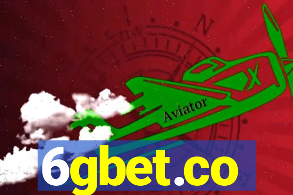 6gbet.co