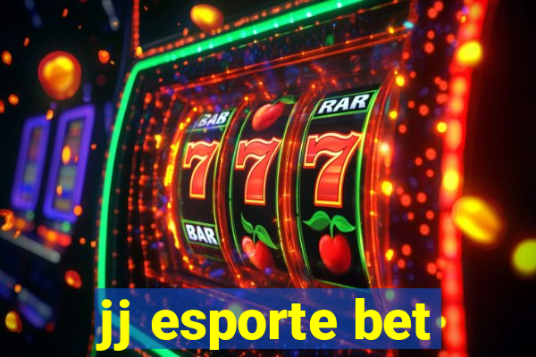 jj esporte bet