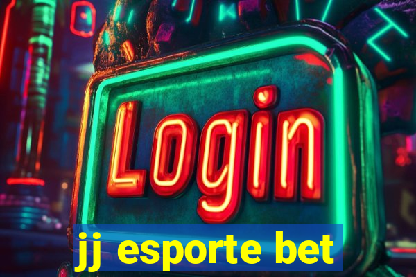 jj esporte bet