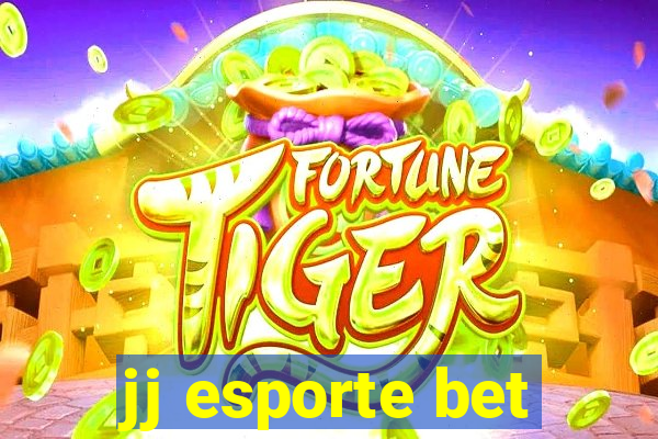 jj esporte bet