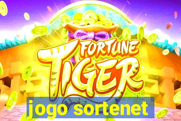 jogo sortenet