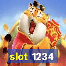 slot 1234