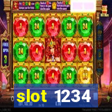 slot 1234