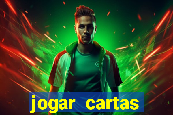 jogar cartas baralho comum cartomancia