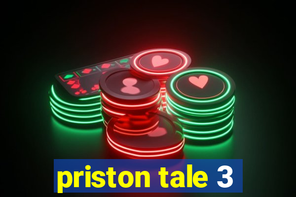 priston tale 3