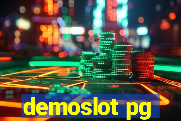 demoslot pg