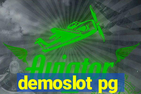 demoslot pg