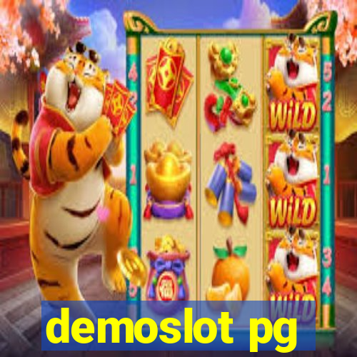 demoslot pg