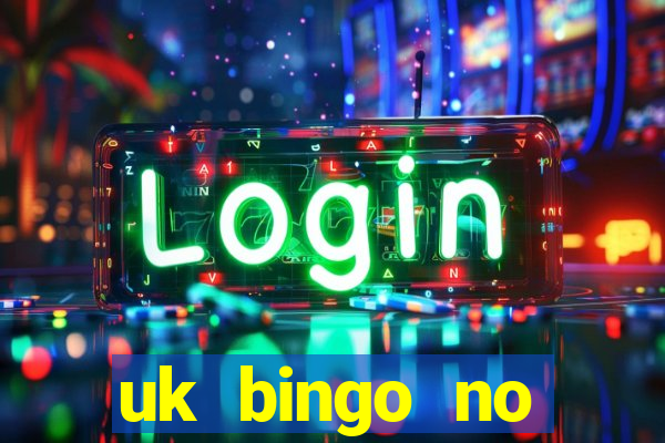 uk bingo no deposit bonus