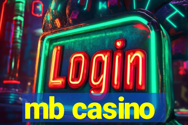 mb casino