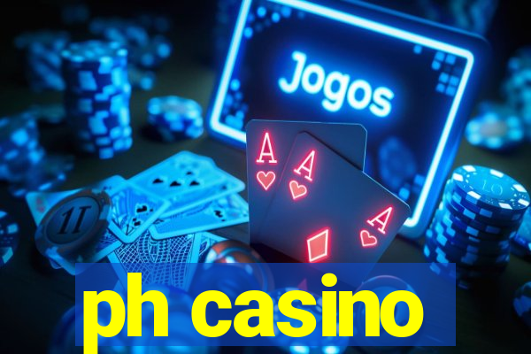 ph casino