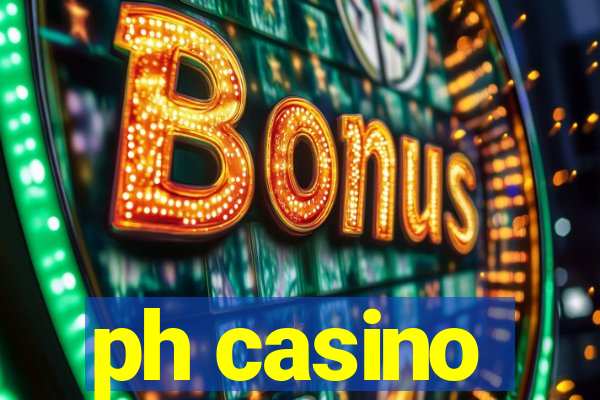 ph casino