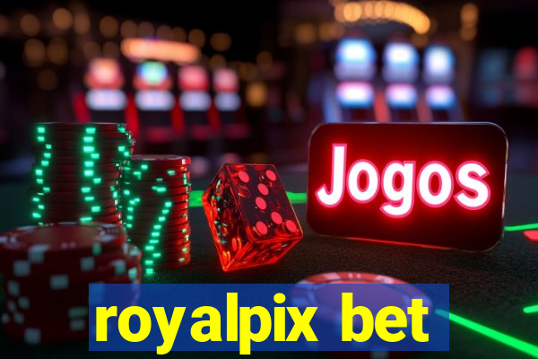 royalpix bet