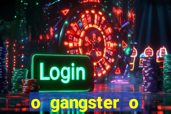 o gangster o policial e o diabo assistir