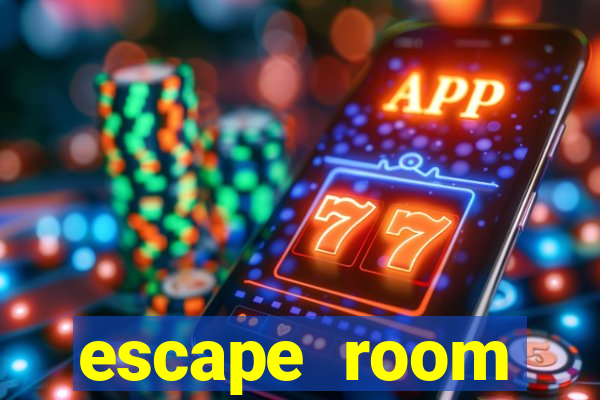 escape room liverpool street