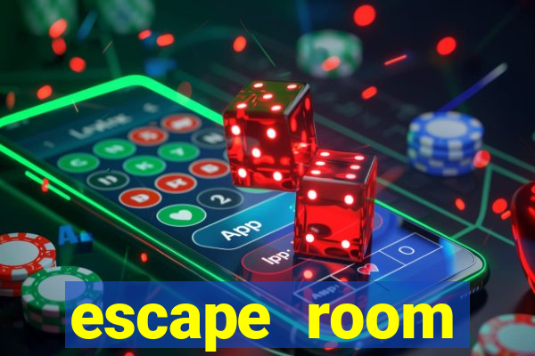 escape room liverpool street