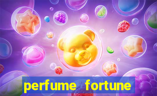 perfume fortune amakha masculino